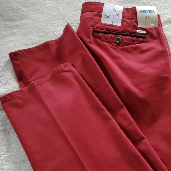 NWT Meyer